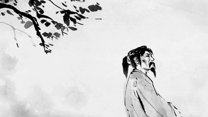 說(shuō)劍截圖(1)