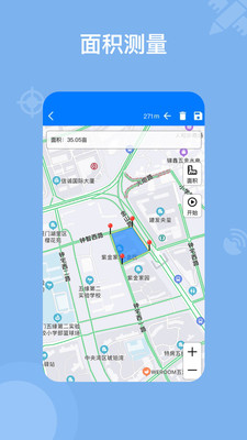 奧維地圖永久免費(fèi)版截圖(2)