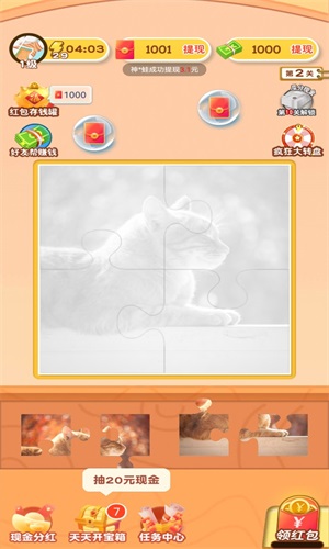 拼圖大玩家截圖(4)
