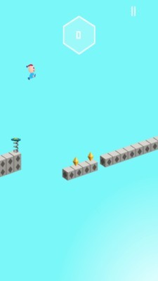 頑強(qiáng)跳躍截圖(1)