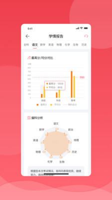 七天學(xué)堂截圖(3)