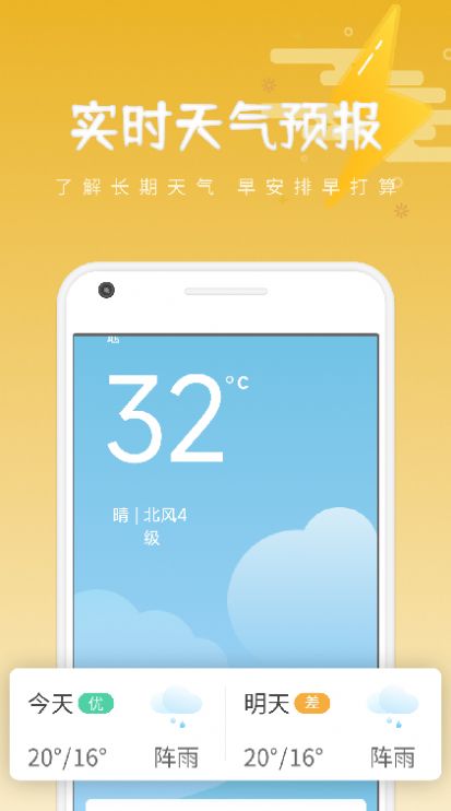 緒風氣候預報截圖(2)