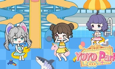 優(yōu)優(yōu)游樂園截圖(2)