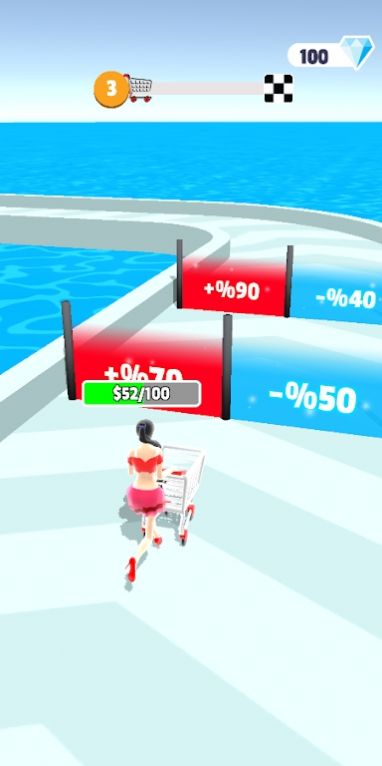 折扣促銷跑截圖(3)