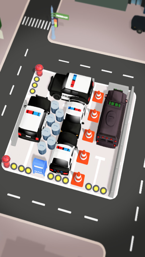 停車老手截圖(3)