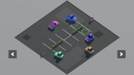 停車恐慌截圖(2)
