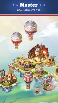 天空烏托邦建造截圖(3)
