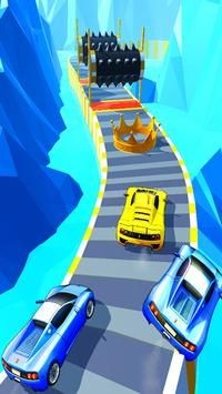 驚人的賽車比賽截圖(1)