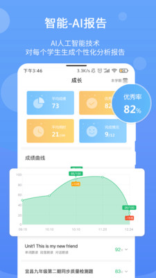 馳聲優(yōu)學截圖(4)