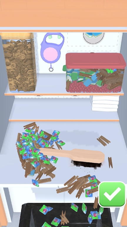 零食分類3D截圖(2)