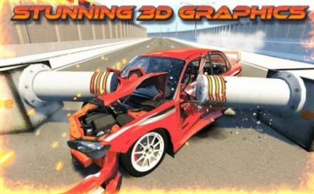真實飛行卡車模擬器3D截圖(4)