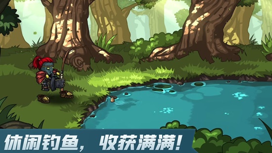 劍與魂未見截圖(5)