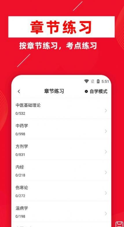 主治醫(yī)師牛題庫(kù)截圖(4)