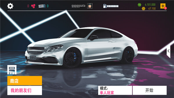 真實(shí)泊車2無限金幣版截圖(1)