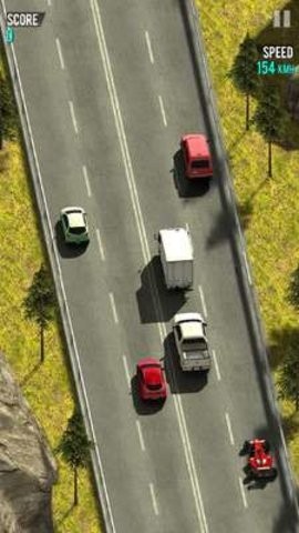F1公路車手截圖(3)
