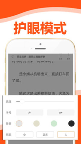 懶貓小說無廣告版截圖(2)