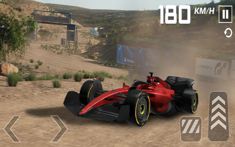 F1汽車大師截圖(2)