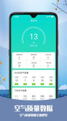磨嘰天氣截圖(2)