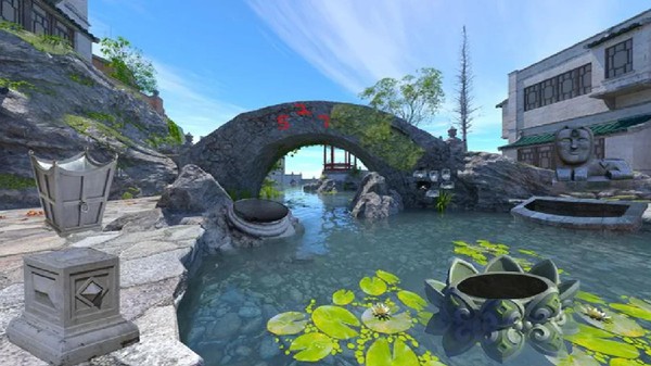 點(diǎn)擊式逃脫截圖(4)