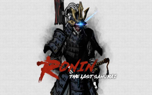 浪人末代武士截圖(1)