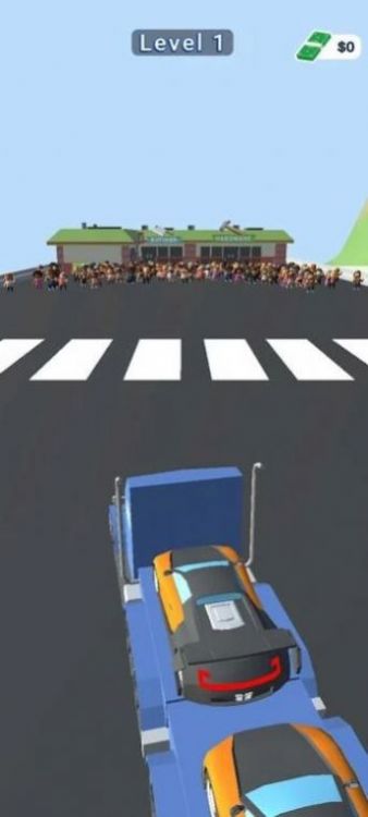 超級汽車廠截圖(1)