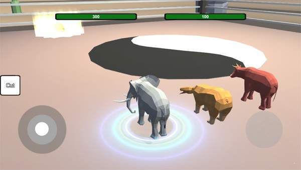 動物融合模擬器2截圖(4)