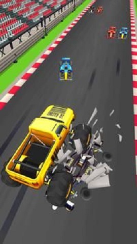 怪物卡車狂奔截圖(1)