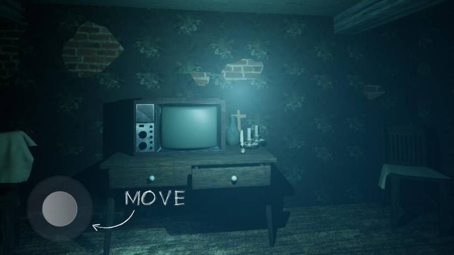 3D迷魂鬼屋截圖(3)