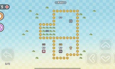 這不是推箱子免廣告版截圖(3)