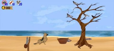 彈弓獵人截圖(2)