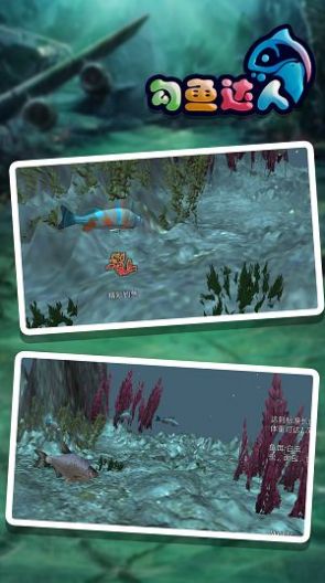 勾魚達人截圖(3)