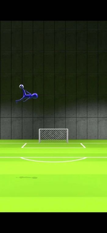 特技射門截圖(2)