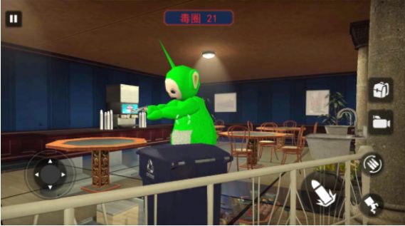 花式甜瓜游樂場(chǎng)截圖(2)