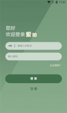 愛(ài)拍拍賣(mài)截圖(1)