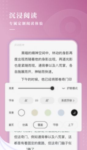 待月小說截圖(2)