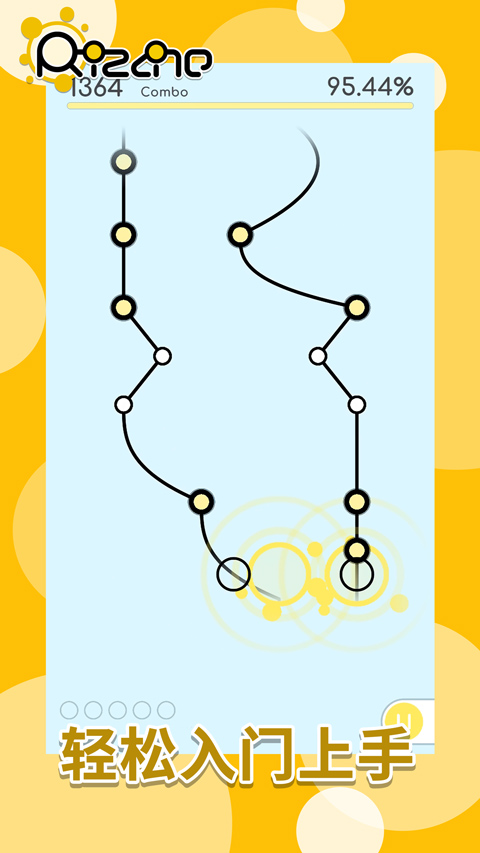 律動軌跡截圖(2)