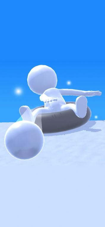 雪地戰(zhàn)斗截圖(3)