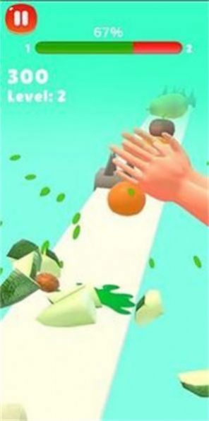 水果粉碎機(jī)3D截圖(3)