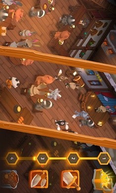 動(dòng)物小酒館截圖(1)