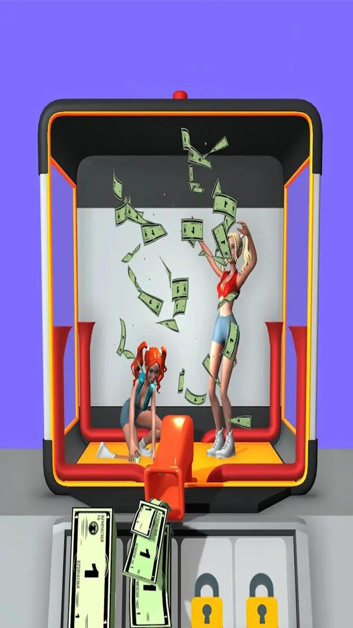 自動鈔票機(jī)截圖(4)