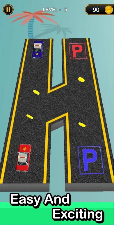 停車場劃線截圖(4)