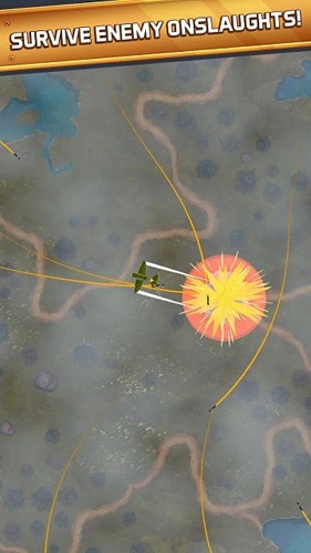 空軍小隊(duì)截圖(4)