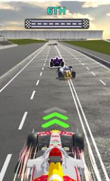 拇指F1賽車(chē)截圖(3)