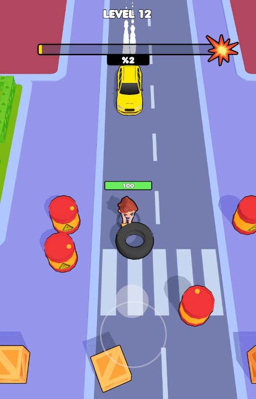 車禍制造者截圖(4)