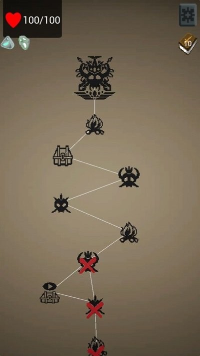 勇者不想闖魔城截圖(1)