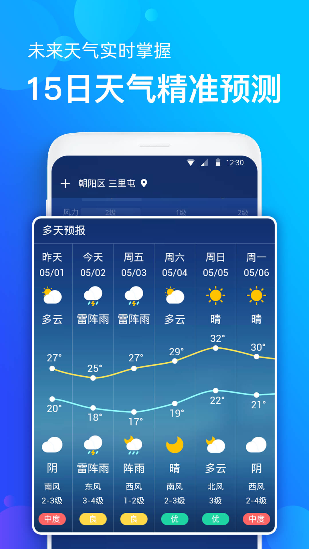 天氣準(zhǔn)截圖(3)