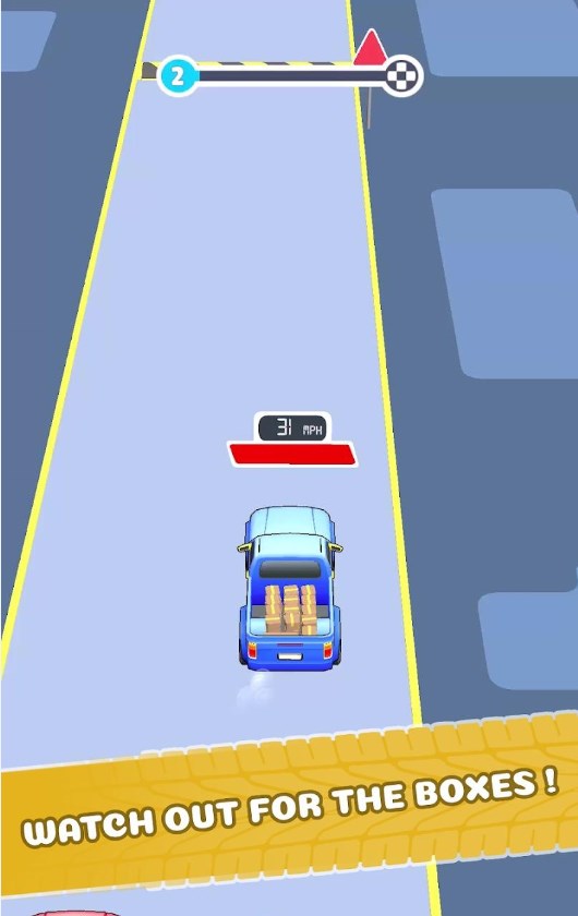 剎車(chē)控制賽截圖(3)