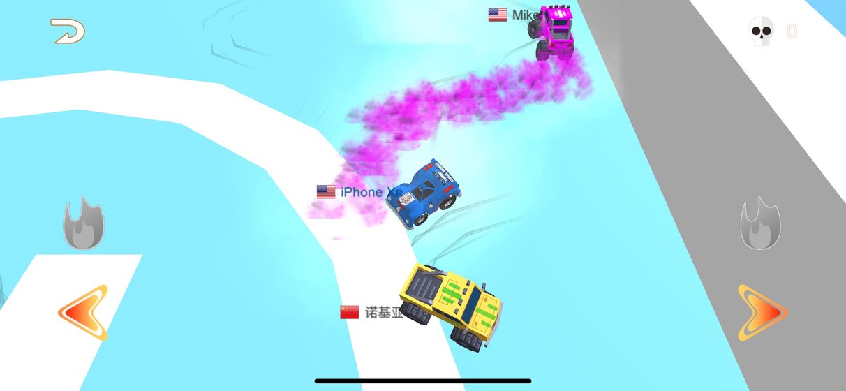 撞車大賽截圖(1)