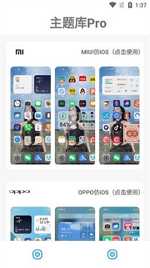 主題庫(kù)正版截圖(2)