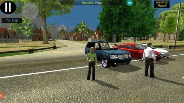 手動擋停車場最新版截圖(3)